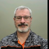 Keith Miller