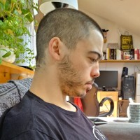Adrián Delgado Del Sol