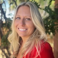 Kelsey Jones, MAS, MA, LPC-S