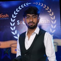 Abhishek Modanwal