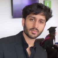 Gurneet Kapour
