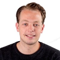 Bas De Jong