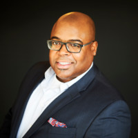 Stephen Benjamin