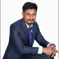 Partha Sarathi Nayak