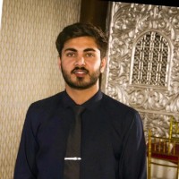 Shahzaib Sabir