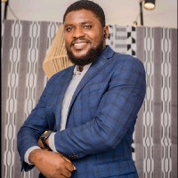 Kehinde Adesunloye Fmva®