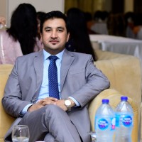 Faiz Ullah Khan