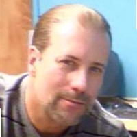 Steven Pharo