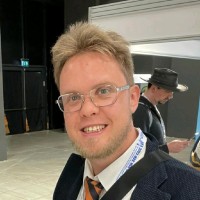 Luca Parmesan