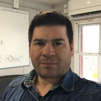 Daniel Fernandez