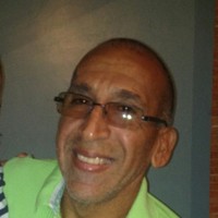 Jhonny Perez