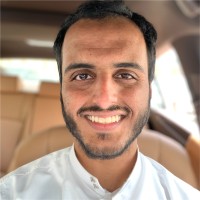 Abdulrahman Saleh Alghamdi
