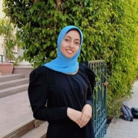 Asmaa Ahmed