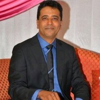 M Zaid Sookia FCCA