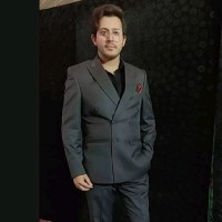 Irfaan Muhammad Shaafi