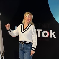 Polina Volkova