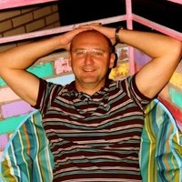 Михаил Русаков