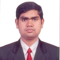 Praveen Kumar P