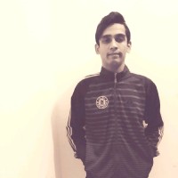 Riafath Kabir