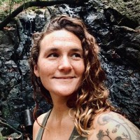 Lauren Hoernig