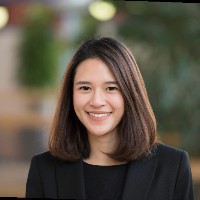 kritsinee khowcharoen