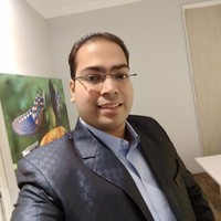 Shreyans Bafna