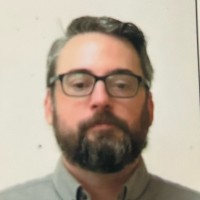 Colin Dickson