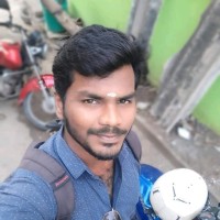 Thiyaga Rajan