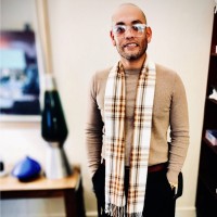 Ray Beltran