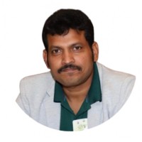 Suresh Krishnan
