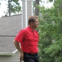 Jeff Diehl, Pga
