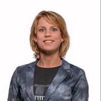 Mieke Van Eeten