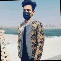 Danial Ashfaq