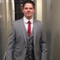 Daniel Buxton