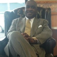 Irving Hargrove