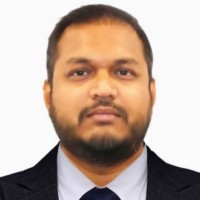 Pavan Kumar A.