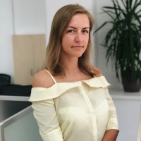 Tanya Tolochko