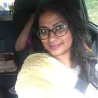 Keerthy Harsh
