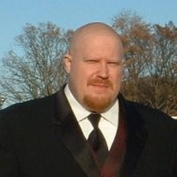 Chad Laws