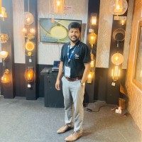 Balu M