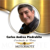 Carlos Andrés Piedrahita