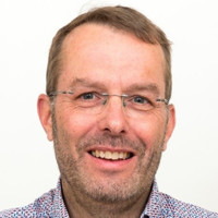 Gijsbert Wolvers