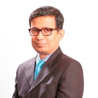Aloke Bhuniya