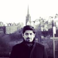 Ahsan Farooq Khokhar