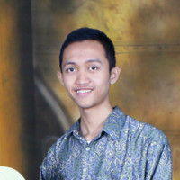 Achmad Choirur Roziqin