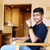 Suraj Sawant