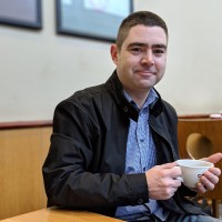 John Mccaffery