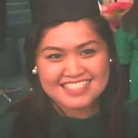 Apple Vasquez-Iluzada, MSIT