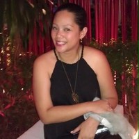 Marigold Pedregosa-Agustin