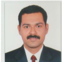 Sureshkumar Ramabhadran Nair